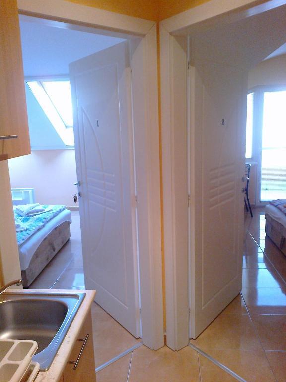 Cristian Apartman Hajduszoboszlo Luaran gambar