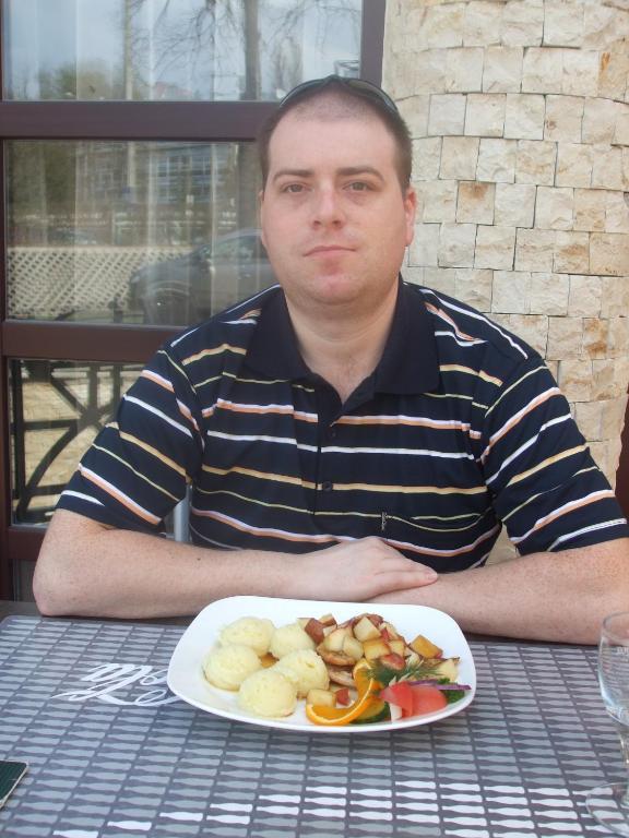 Cristian Apartman Hajduszoboszlo Bilik gambar